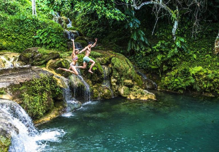 The delights of Vanuatu