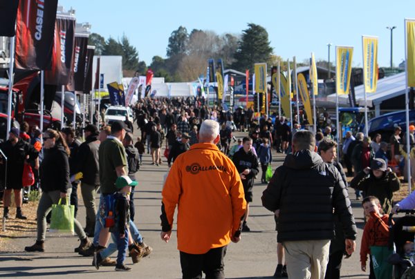 Fieldays 2023