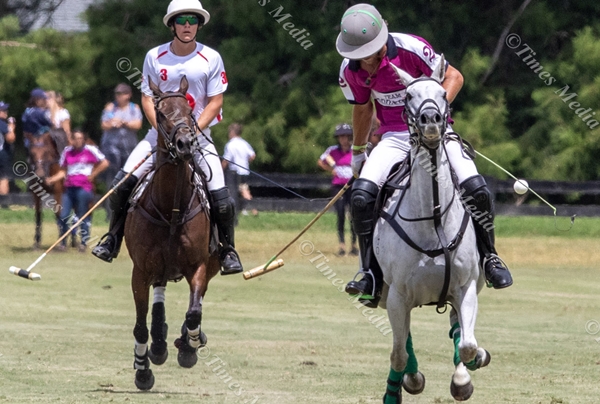 NZ Polo Open 2024